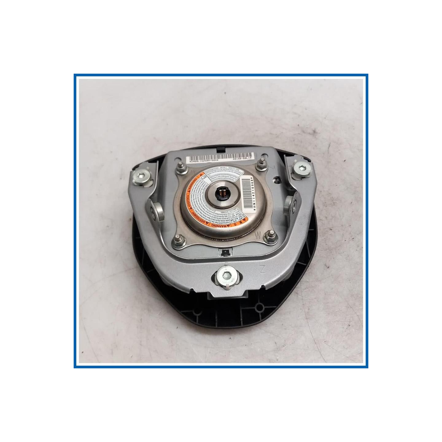 Air-bag guidatore AIRBAG SUZUKI Swift V