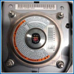 Air-bag guidatore AIRBAG SUZUKI Swift V