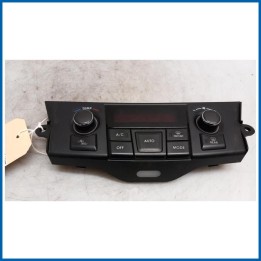 Modulo comando riscaldamento / clima UNITA' DI COMANDO A/C SUZUKI Swift V
