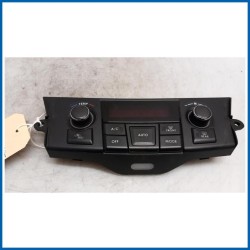 Modulo comando riscaldamento / clima UNITA' DI COMANDO A/C SUZUKI Swift V