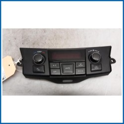 Modulo comando riscaldamento / clima UNITA' DI COMANDO A/C SUZUKI Swift V