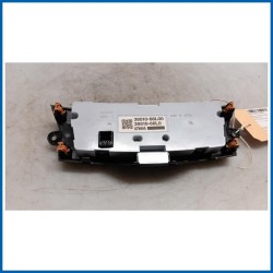 Modulo comando riscaldamento / clima UNITA' DI COMANDO A/C SUZUKI Swift V