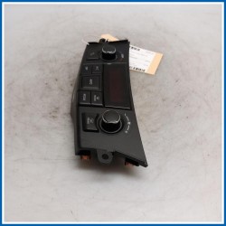 Modulo comando riscaldamento / clima UNITA' DI COMANDO A/C SUZUKI Swift V