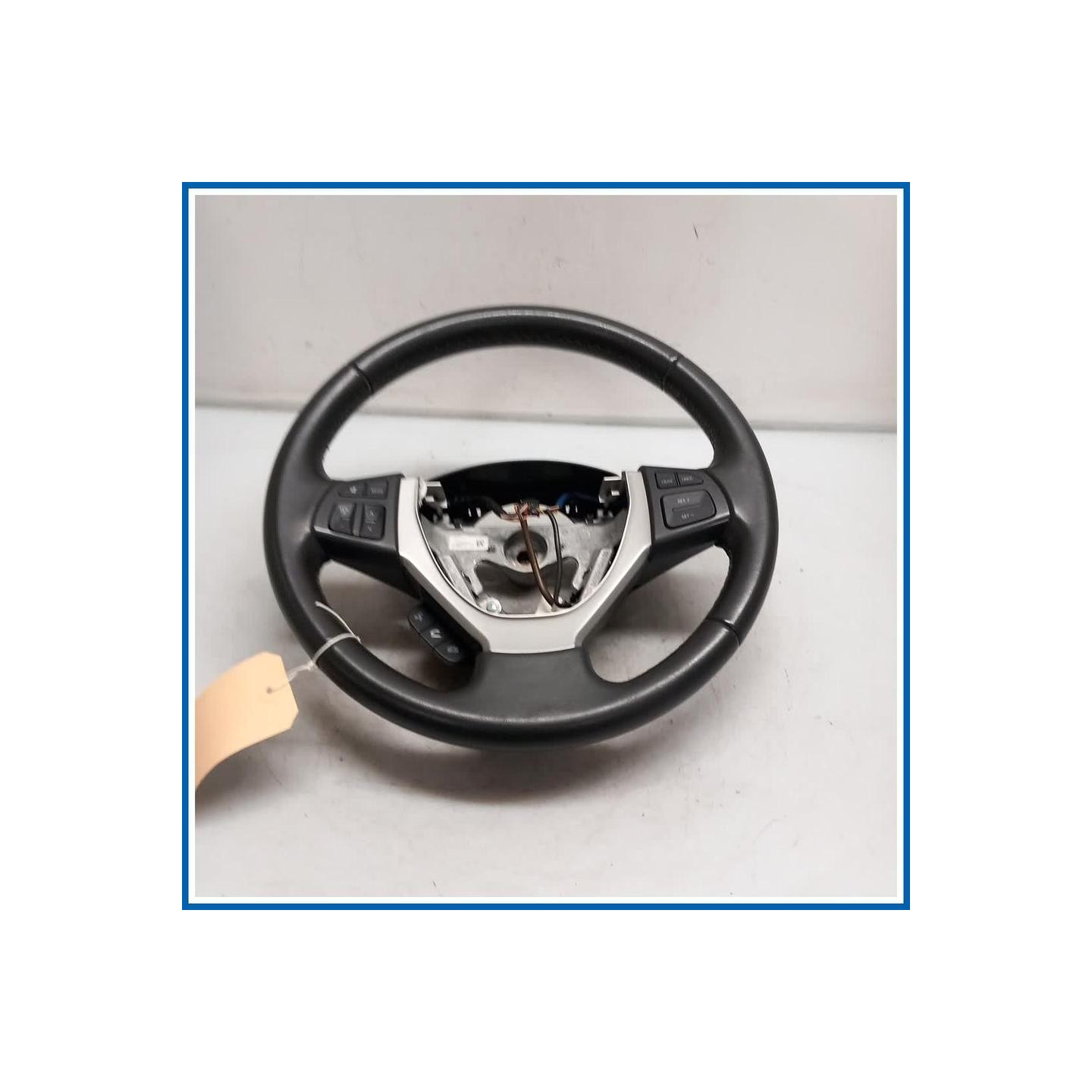 Volante SUZUKI Swift V