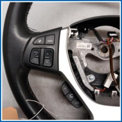 Volante SUZUKI Swift V