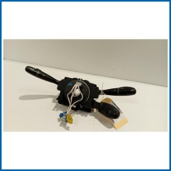 Devioguida completo BLOCCO COMANDO PEUGEOT 307 CC