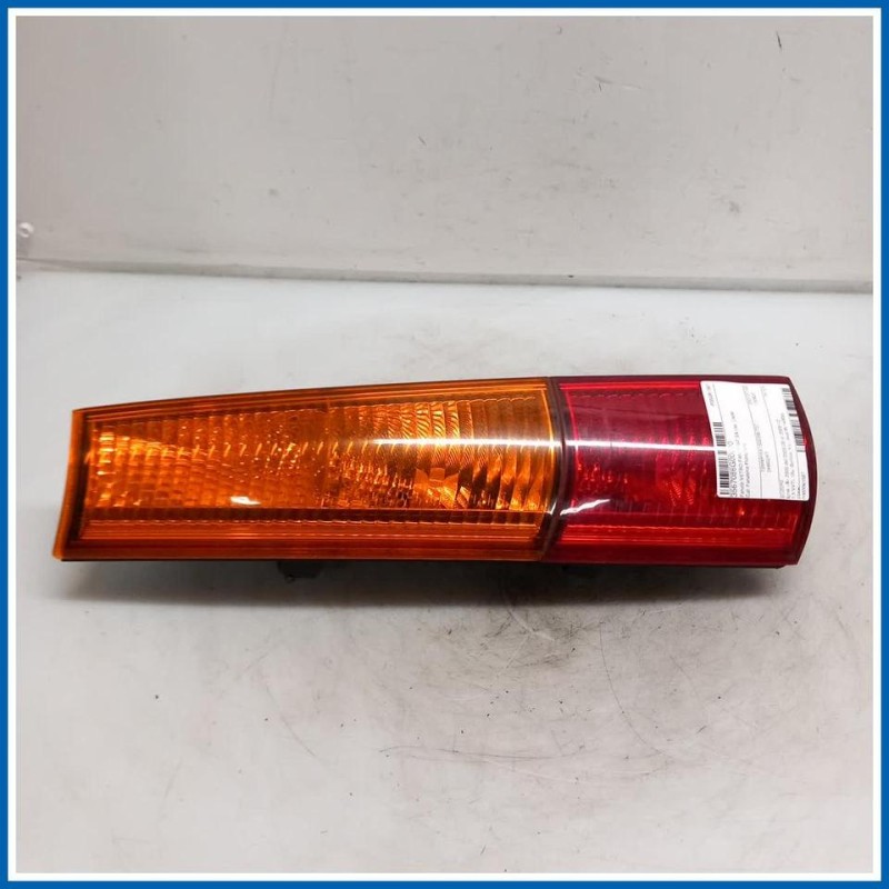 Fanale VETRO FAN POST SX | sx. | post. SUZUKI Ignis II