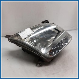 Proiettore FARO ANT DX | dx. | ant. SUZUKI Ignis II