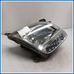 Proiettore FARO ANT DX | dx. | ant. SUZUKI Ignis II