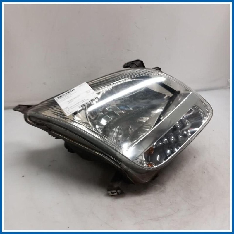 Proiettore FARO ANT DX | dx. | ant. SUZUKI Ignis II