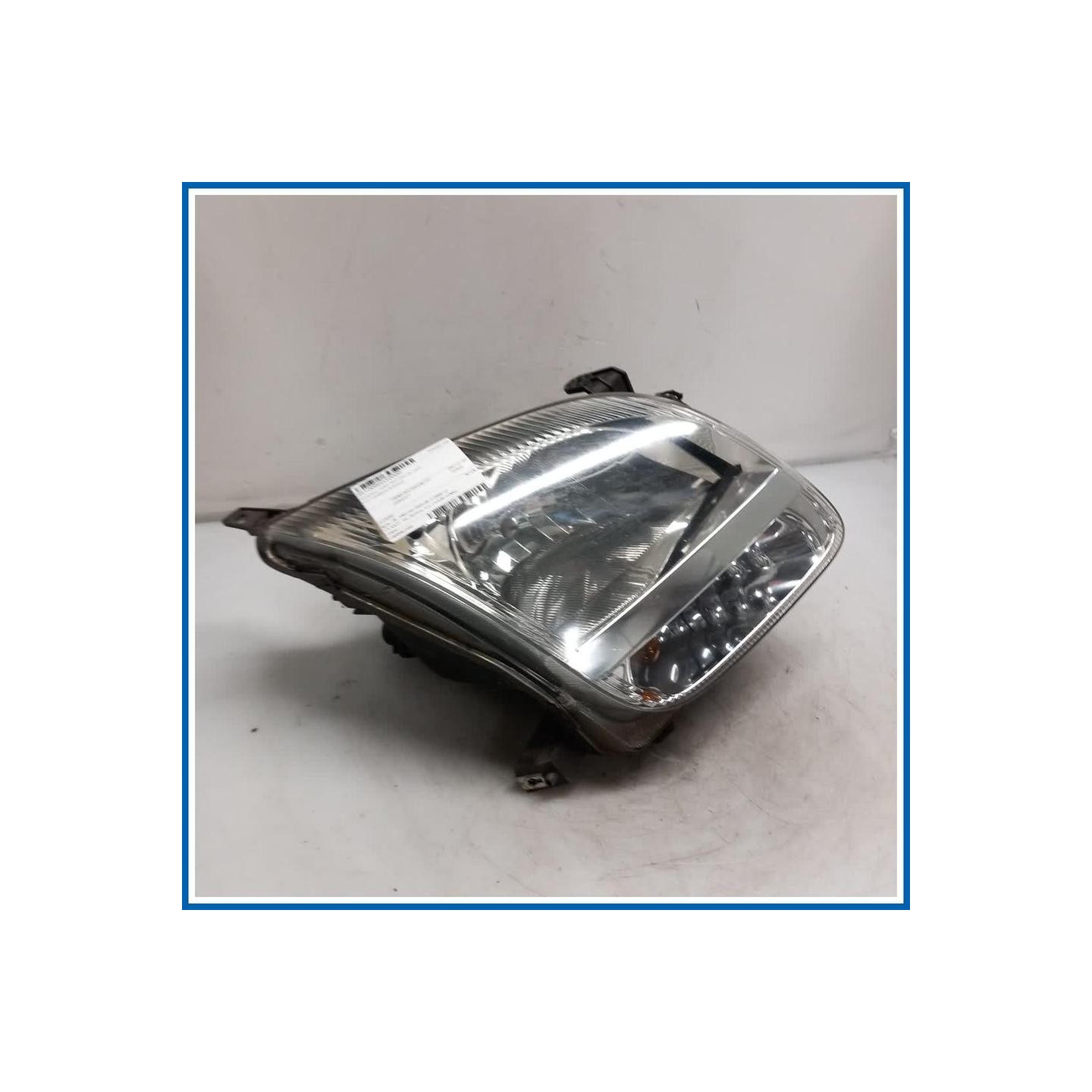 Proiettore FARO ANT DX | dx. | ant. SUZUKI Ignis II