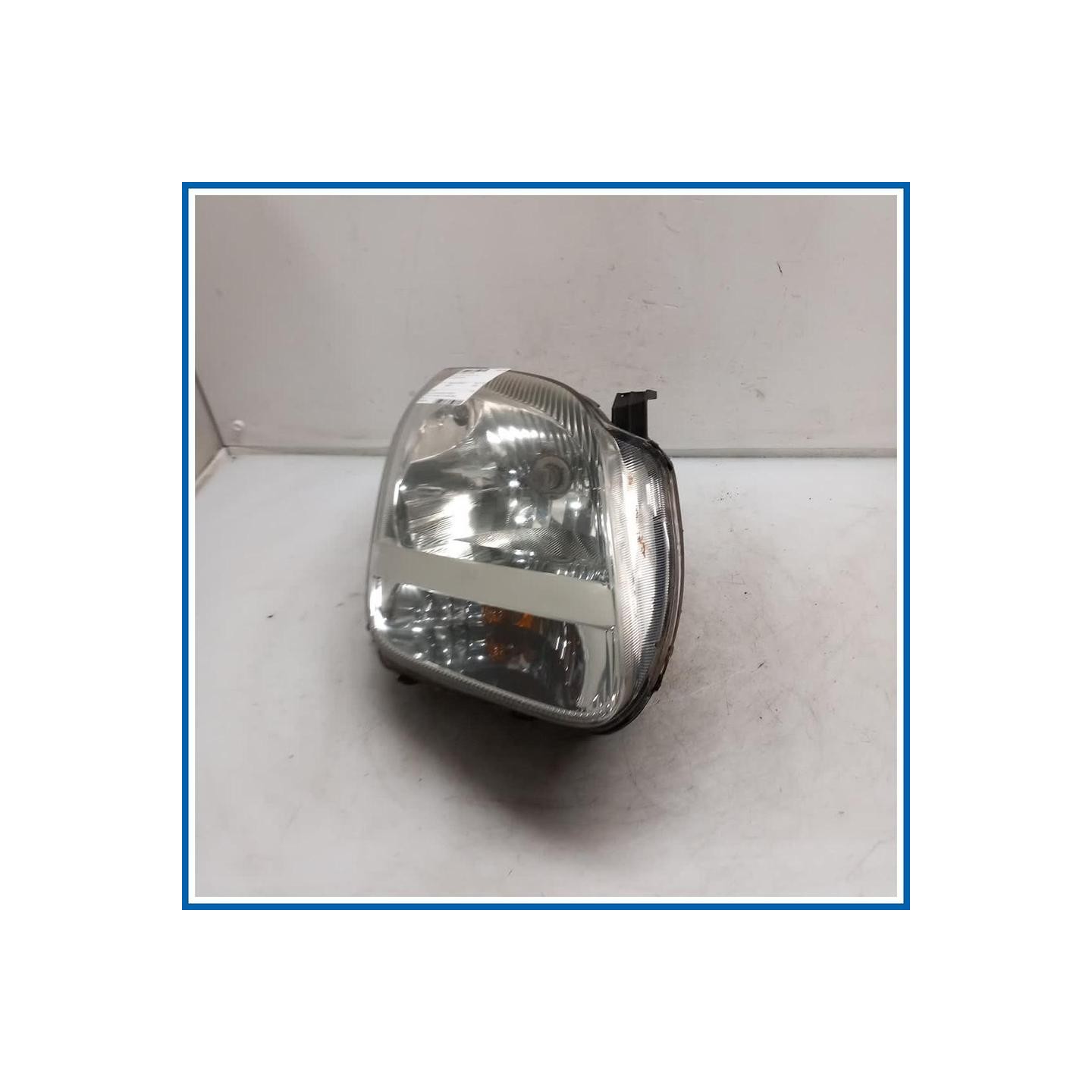 Proiettore FARO ANT DX | dx. | ant. SUZUKI Ignis II