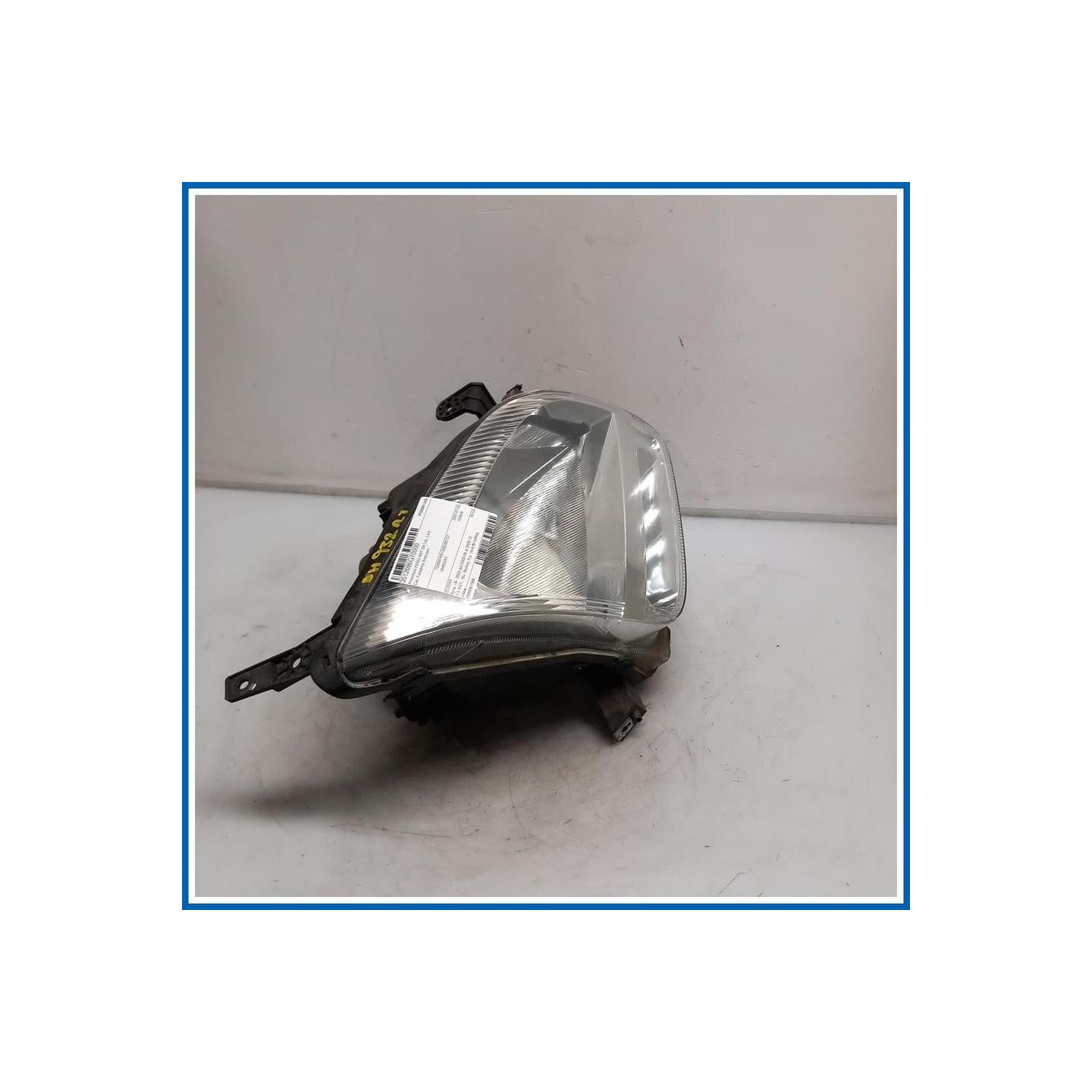 Proiettore FARO ANT DX | dx. | ant. SUZUKI Ignis II