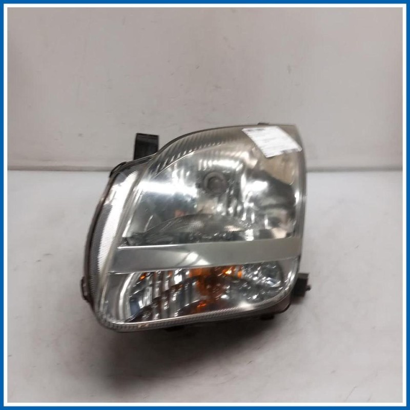 Proiettore FARO ANT SX | sx. | ant. SUZUKI Ignis II