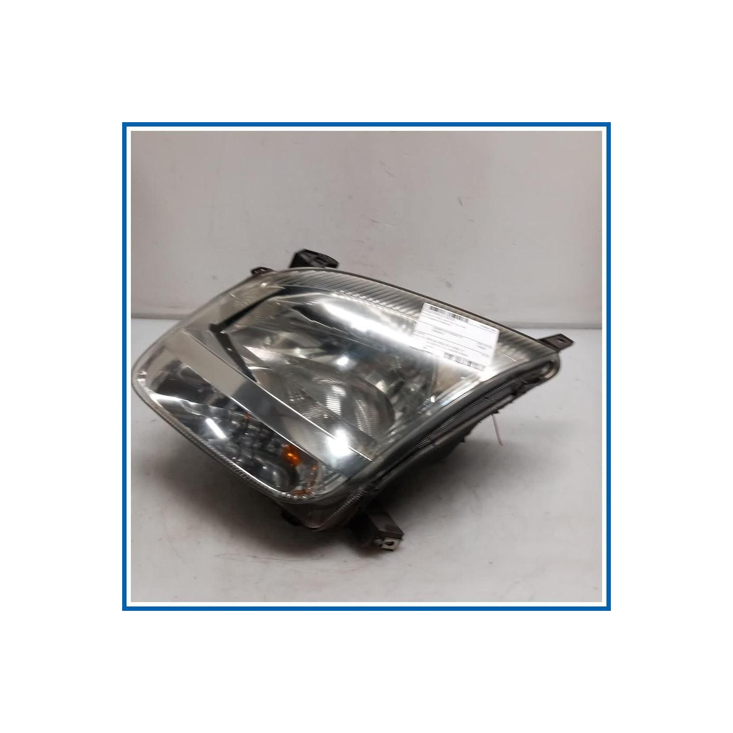 Proiettore FARO ANT SX | sx. | ant. SUZUKI Ignis II