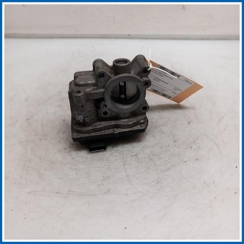 Corpo farfallato BOITIER PAPILL RENAULT Grand Modus