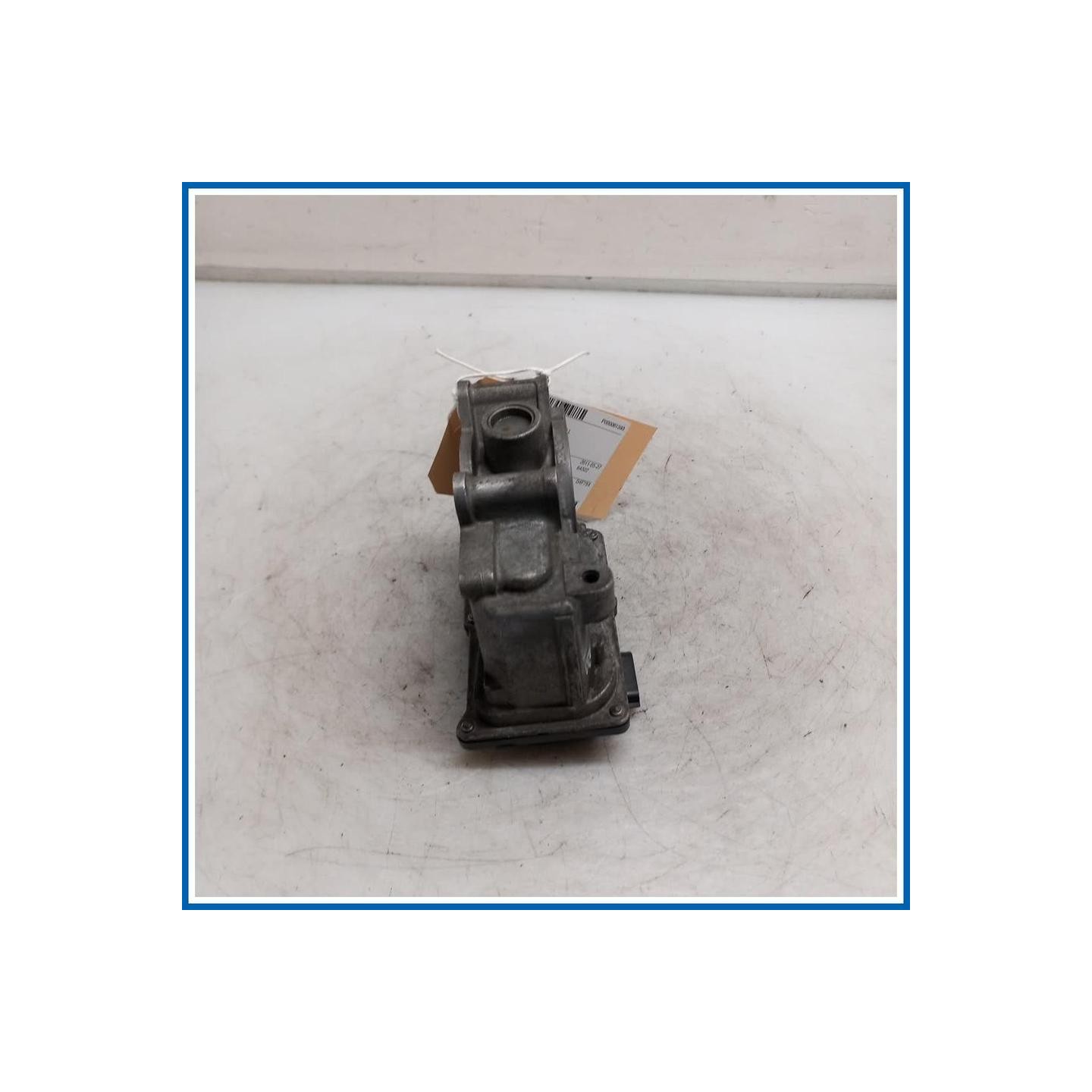 Corpo farfallato BOITIER PAPILL RENAULT Grand Modus