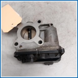 Corpo farfallato BOITIER PAPILL RENAULT Grand Modus