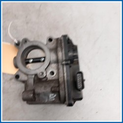 Corpo farfallato BOITIER PAPILL RENAULT Grand Modus