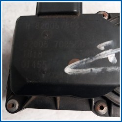 Corpo farfallato BOITIER PAPILL RENAULT Grand Modus