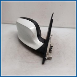 Retrovisore esterno Specchio esterno senza vetro riscald. d. | dx. | ant. BMW X3 F25
