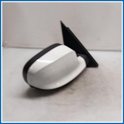 Retrovisore esterno Specchio esterno senza vetro riscald. d. | dx. | ant. BMW X3 F25