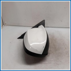 Retrovisore esterno Specchio esterno senza vetro riscald. d. | dx. | ant. BMW X3 F25