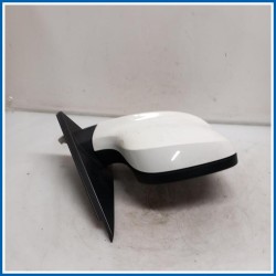 Retrovisore esterno Specchio esterno senza vetro riscald. d. | dx. | ant. BMW X3 F25
