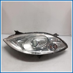 Proiettore GRUPPO OTTICO | sx. | ant. MERCEDES Classe A W169