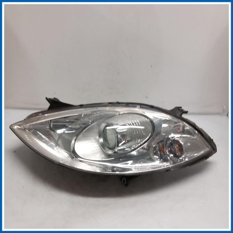 Proiettore GRUPPO OTTICO | sx. | ant. MERCEDES Classe A W169