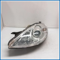 Proiettore GRUPPO OTTICO | sx. | ant. MERCEDES Classe A W169