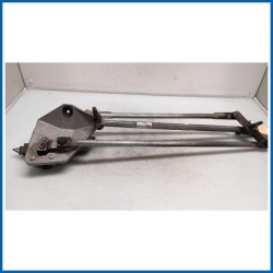Meccanismo Tergicristallo LINKAGE ASSY - WIPER FORD Kuga I