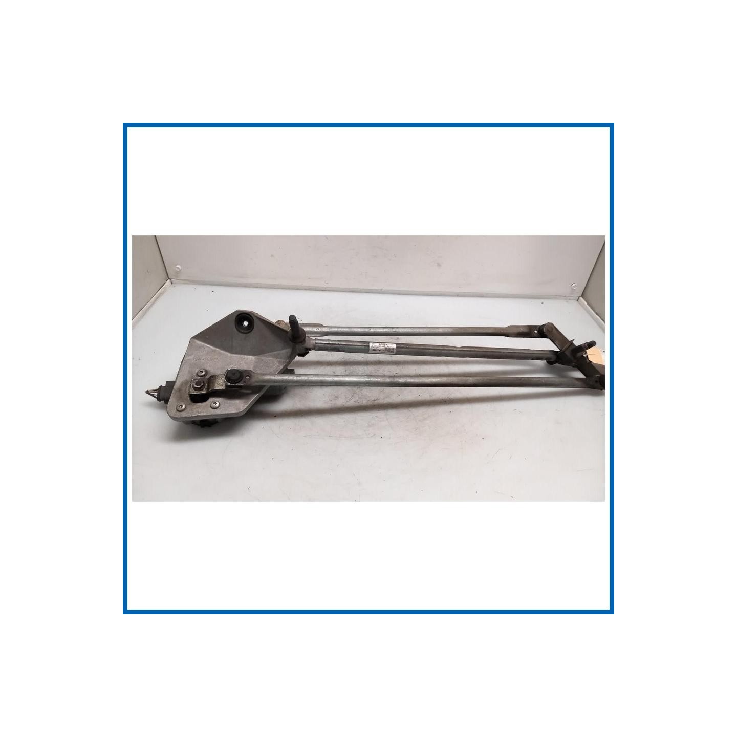 Meccanismo Tergicristallo LINKAGE ASSY - WIPER FORD Kuga I