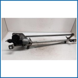 Meccanismo Tergicristallo LINKAGE ASSY - WIPER FORD Kuga I