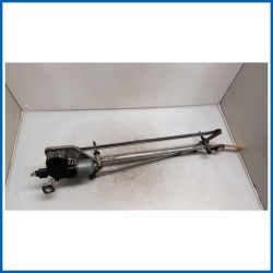 Meccanismo Tergicristallo LINKAGE ASSY - WIPER FORD Kuga I