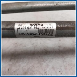 Meccanismo Tergicristallo LINKAGE ASSY - WIPER FORD Kuga I