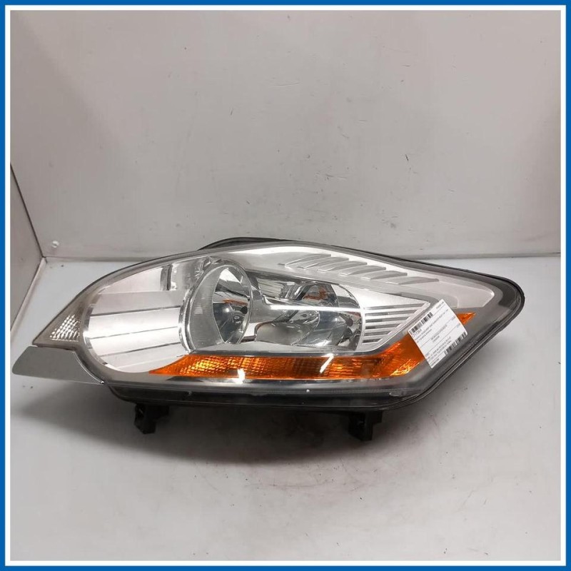 Proiettore HEADLAMP AND FLASHER ASSY | sx. | ant. FORD Kuga I