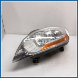 Proiettore HEADLAMP AND FLASHER ASSY | sx. | ant. FORD Kuga I