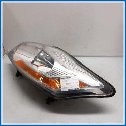 Proiettore HEADLAMP AND FLASHER ASSY | sx. | ant. FORD Kuga I