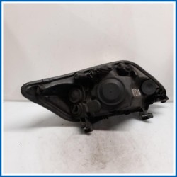 Proiettore HEADLAMP AND FLASHER ASSY | sx. | ant. FORD Kuga I