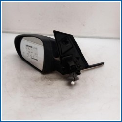 Retrovisore esterno . | sx. | ant. MITSUBISHI Colt VI