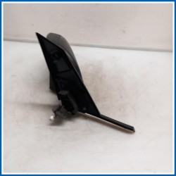 Retrovisore esterno . | sx. | ant. MITSUBISHI Colt VI