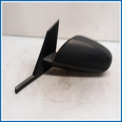 Retrovisore esterno . | sx. | ant. MITSUBISHI Colt VI