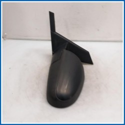 Retrovisore esterno . | sx. | ant. MITSUBISHI Colt VI