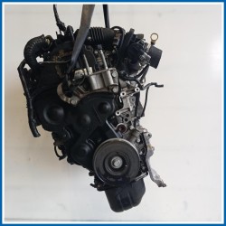 Motore semicompleto SERVICE ENGINE ASSY FORD Focus III