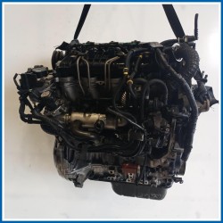 Motore semicompleto SERVICE ENGINE ASSY FORD Focus III