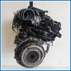 Motore semicompleto SERVICE ENGINE ASSY FORD Focus III