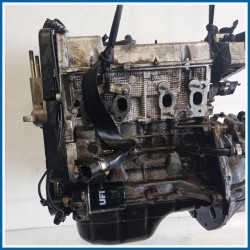 Motore semicompleto FIAT Panda II