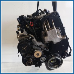 Motore semicompleto FIAT Panda II