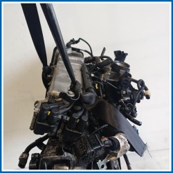 Motore semicompleto FIAT Panda II